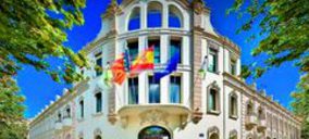 Kabuki abrirá un nuevo japonés en el The Westin de Valencia 