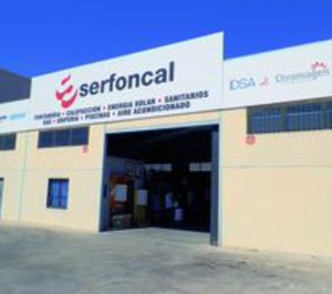 Almagrupo desembarca en Extremadura