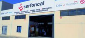 Almagrupo desembarca en Extremadura