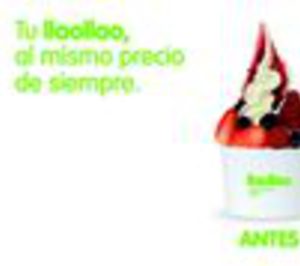 Llaollao asume el aumento de los precios por la subida del IVA