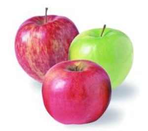 Nufri presenta la enseña ‘Livinda’ para su manzana de Soria