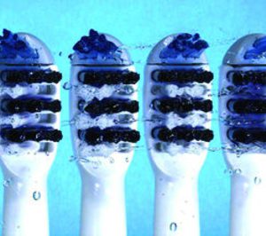 Oral B lanza Trizone, el cepillo para los escépticos