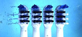 Oral B lanza Trizone, el cepillo para los escépticos