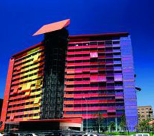 Urvasco considera la venta de alguno de sus activos hoteleros en Silken