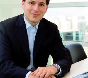 Nuevo director general de Diageo para España y Portugal