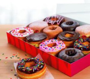 Dunkin Coffee amplía su presencia en Málaga