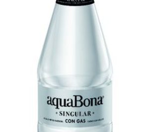 Aquabona gana terreno a ritmo de dos dígitos