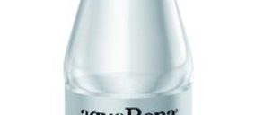 Aquabona gana terreno a ritmo de dos dígitos