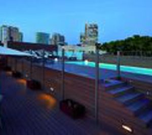 Attica 21 Hotels incorpora cartas en braille en sus restaurantes