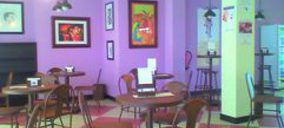 Saboreatéycafé proyecta 46 aperturas hasta finales de 2013