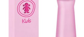 Tous presenta sus primeros perfumes para niños mayores