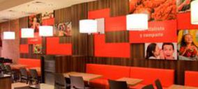 Abre sus puertas el segundo Pollo Campero de Valencia