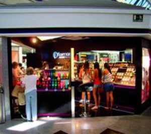 Flormar abre en Sevilla y prepara otras 10 nuevas tiendas más