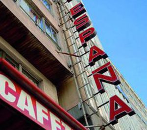 Un grupo gallego promueve la reapertura del coruñés España