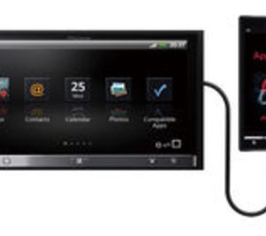 Pioneer presenta sus últimas novedades en IFA 2012