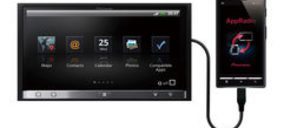 Pioneer presenta sus últimas novedades en IFA 2012