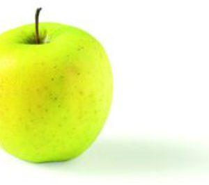 España reducirá un 24% su producción de manzana este año
