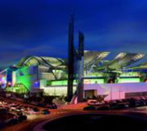 El Corte Inglés acusa su política de reducción de precios