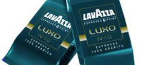 Vendomat trae a España el café más premium de Lavazza