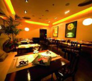 Grupo Kabuki estrena la enseña Kotobuki by Kabuki, con un local en la capital