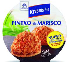 ‘Krissia’ amplía su catálogo con dos nuevas variedades