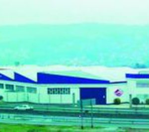 Grafinsa negocia un plan de viabilidad