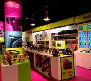 Pixmania abre un centro en La Vaguada