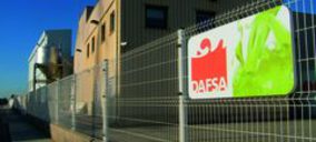 Dafsa invierte 50 M en una nueva planta de la mano de Mercadona