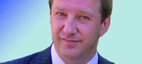 La cadena de balnearios Relais Termal nombra a Carlos Abella nuevo director comercial y de marketing