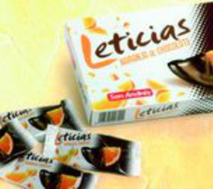 Frutas y Turrones presenta sus lanzamientos para la próxima Navidad