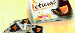 Frutas y Turrones presenta sus lanzamientos para la próxima Navidad