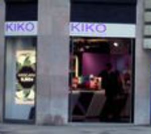 Kiko abre siete tiendas más y supera ya el centenar de establecimientos