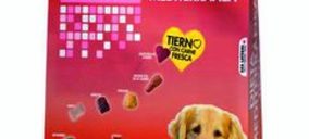 Bynsa incorpora una variedad Dieta Mediterránea para perros