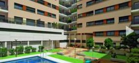 Premier promueve medio millar de viviendas