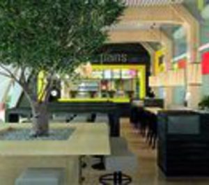 Pans & Company abrirá en el aeropuerto de Bilbao