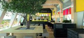 Pans & Company abrirá en el aeropuerto de Bilbao