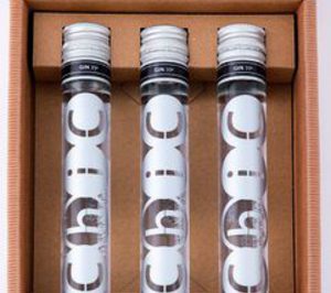 Coronas Galicia lanza licores en monodosis