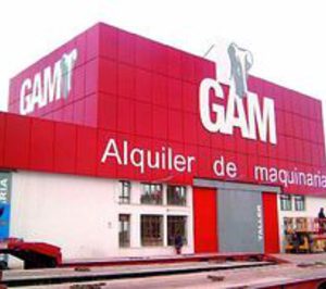 GAM reorganiza su estructura en España
