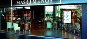 Más Q Menos maneja ocho proyectos de apertura en franquicia hasta fin de año