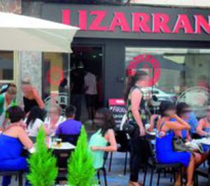 Lizarrán abre su primer local en Orihuela