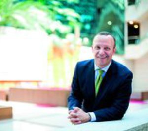 Luis de Torres será el nuevo director de Sodexo en España y Portugal