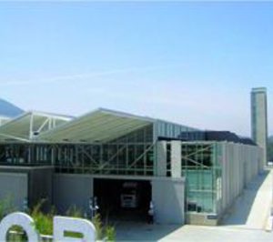 Zardoya Otis integrará en su seno al grupo Enor 