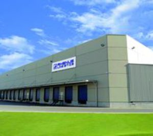 Las instalaciones bilbaínas de Rhenus superan la evaluación de la industria química