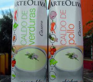 Arteoliva requiere un inversor