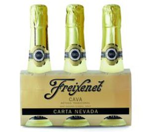 Freixenet crece casi un 3%, gracias a las exportaciones