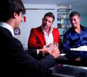 Los Grupos Hoteleros se reinventan para conseguir la Fidelización de sus clientes