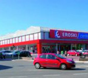 Vegalsa abre un supermercado de gran tamaño en A Coruña 