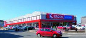 Vegalsa abre un supermercado de gran tamaño en A Coruña 