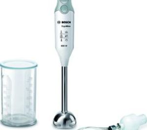 Nueva batidora ErgoMixx de Bosch