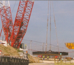 Transportes y Grúas Aguado culmina su traslado